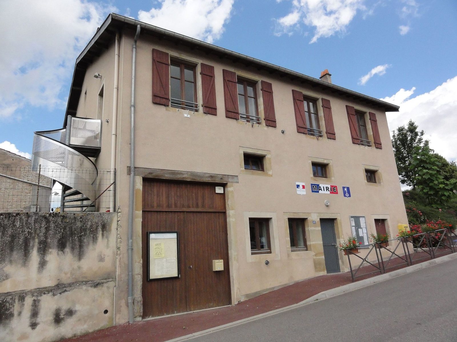 Photo de Bauzemont