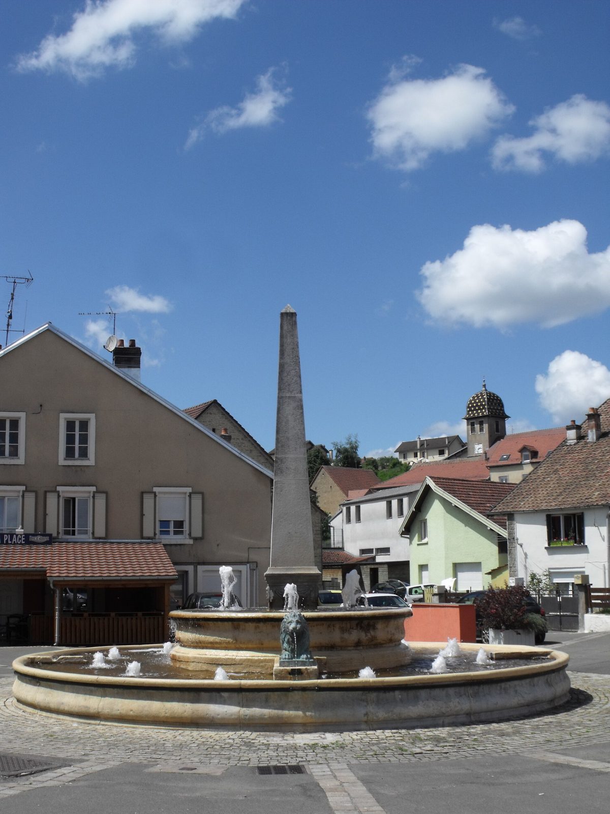 Photo de Bavans