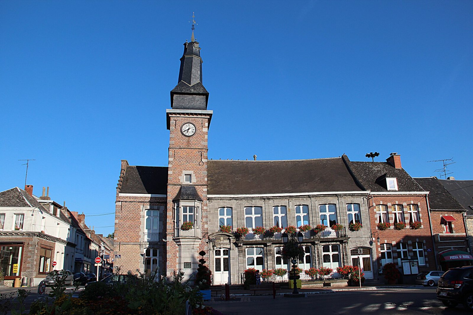 Photo de Bavay
