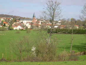 Photo de Bavilliers