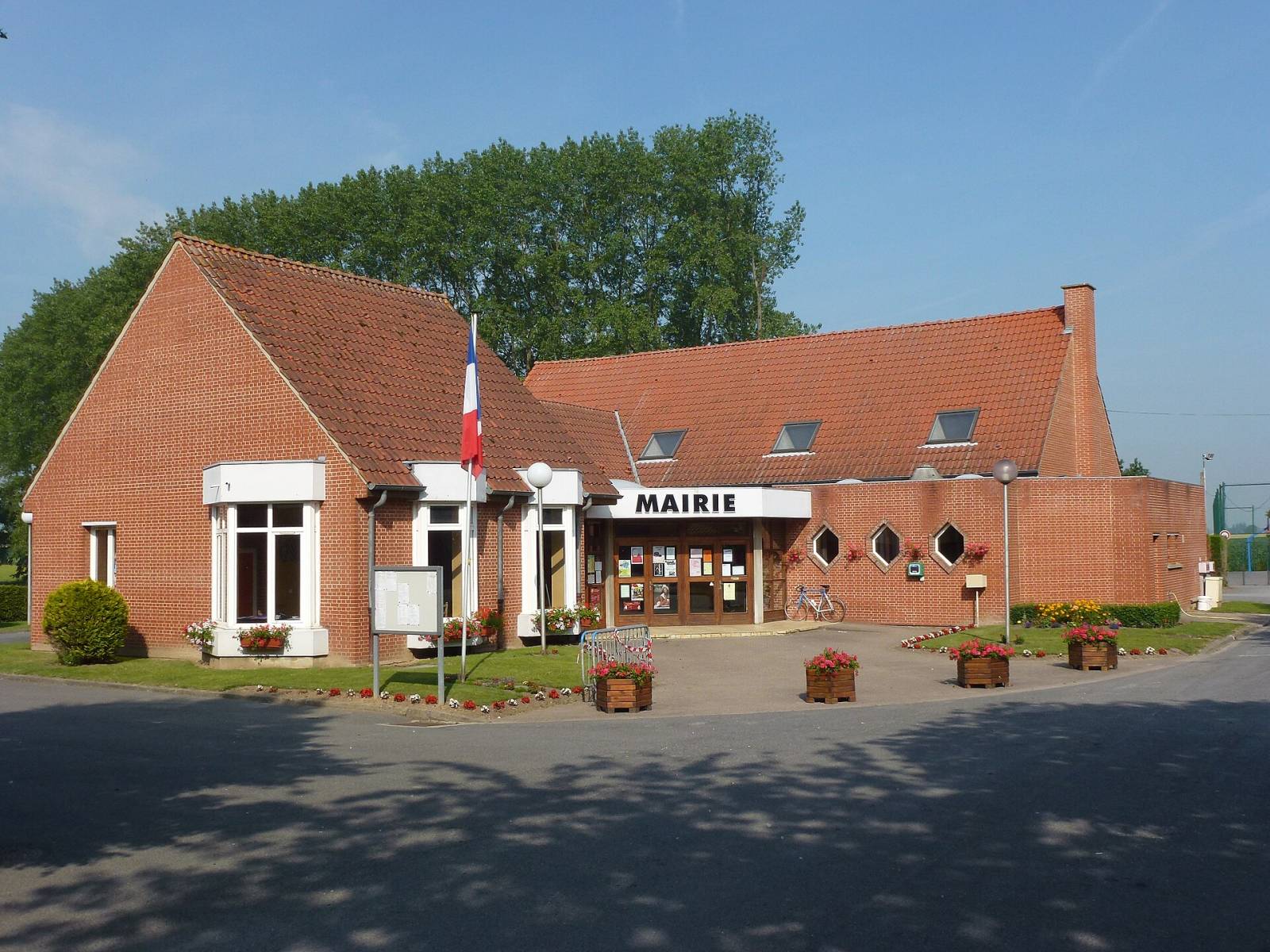 Photo de Bavinchove