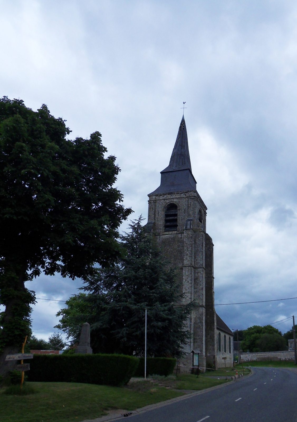 Photo de Bavincourt