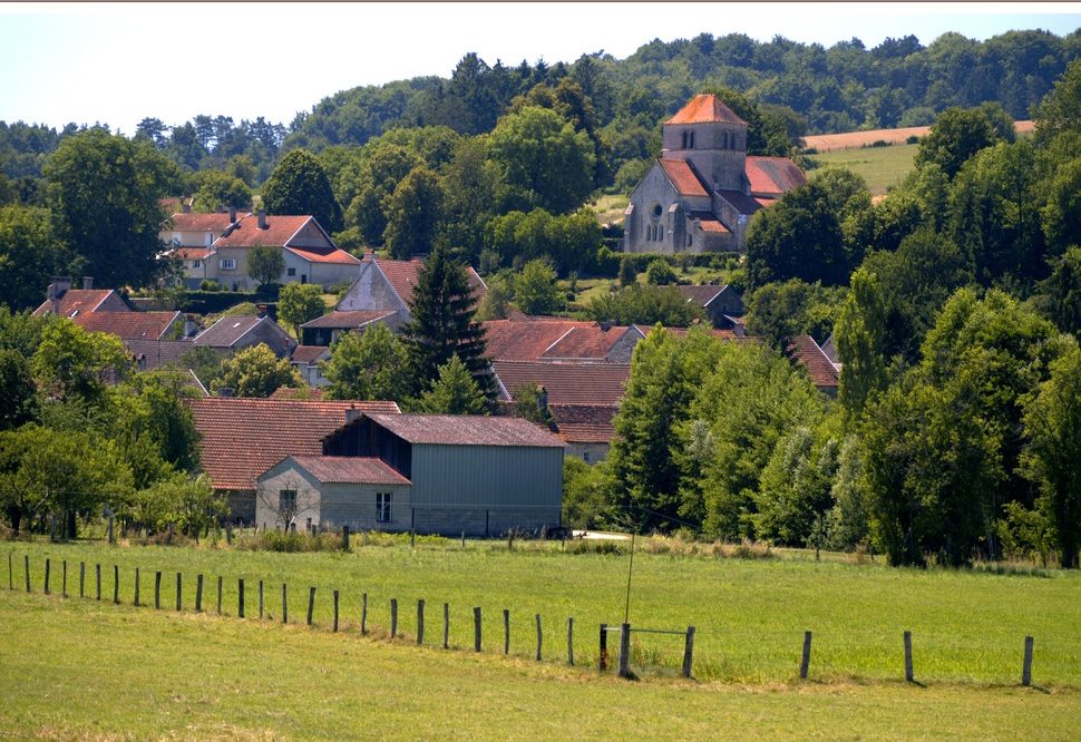 Photo de Bay-sur-Aube
