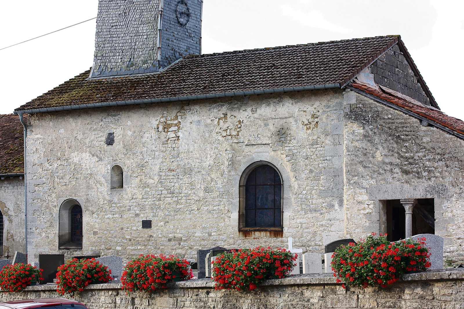 Photo de Bayard-sur-Marne