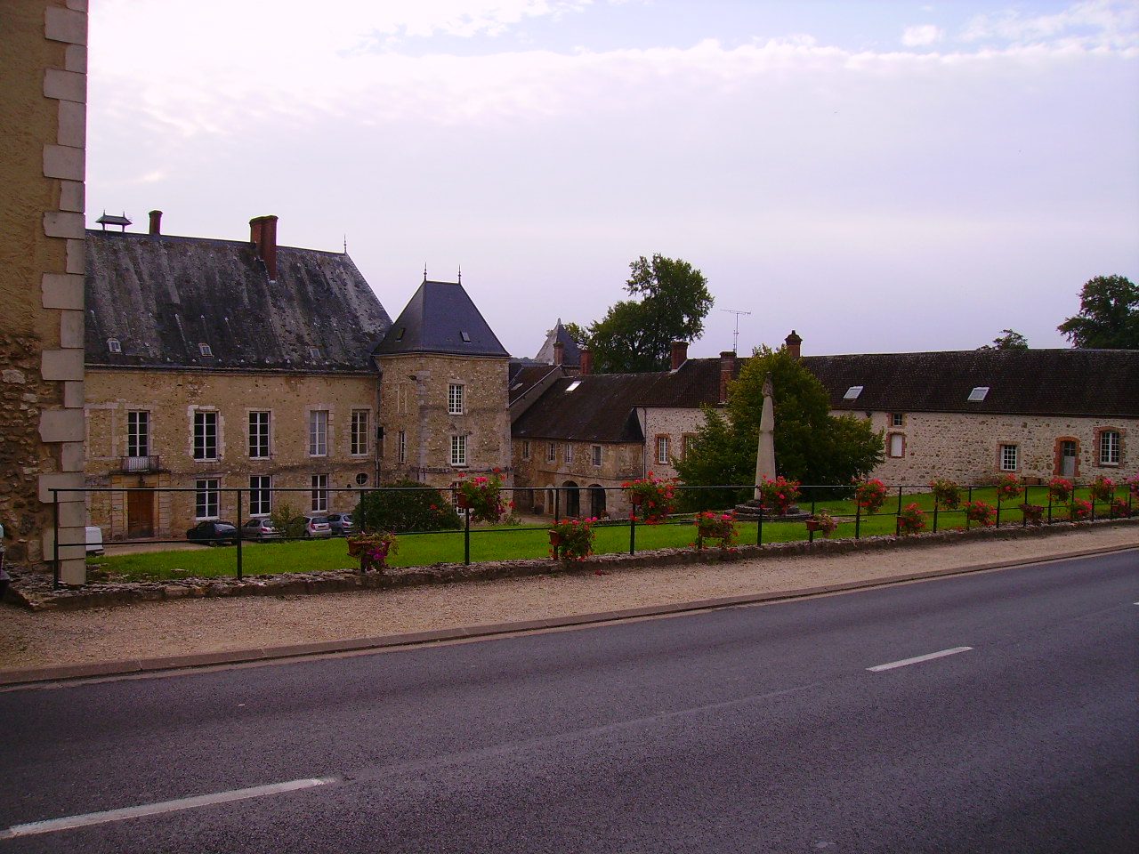 Photo de Baye