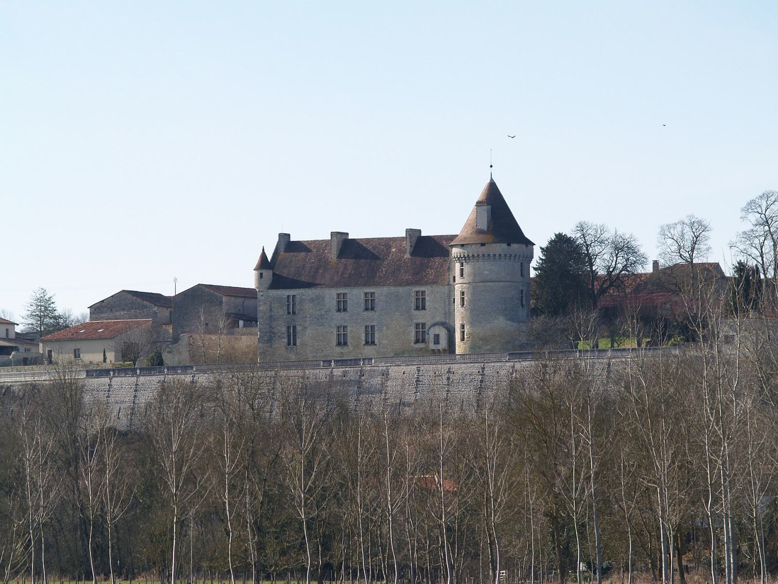 Photo de Bayers