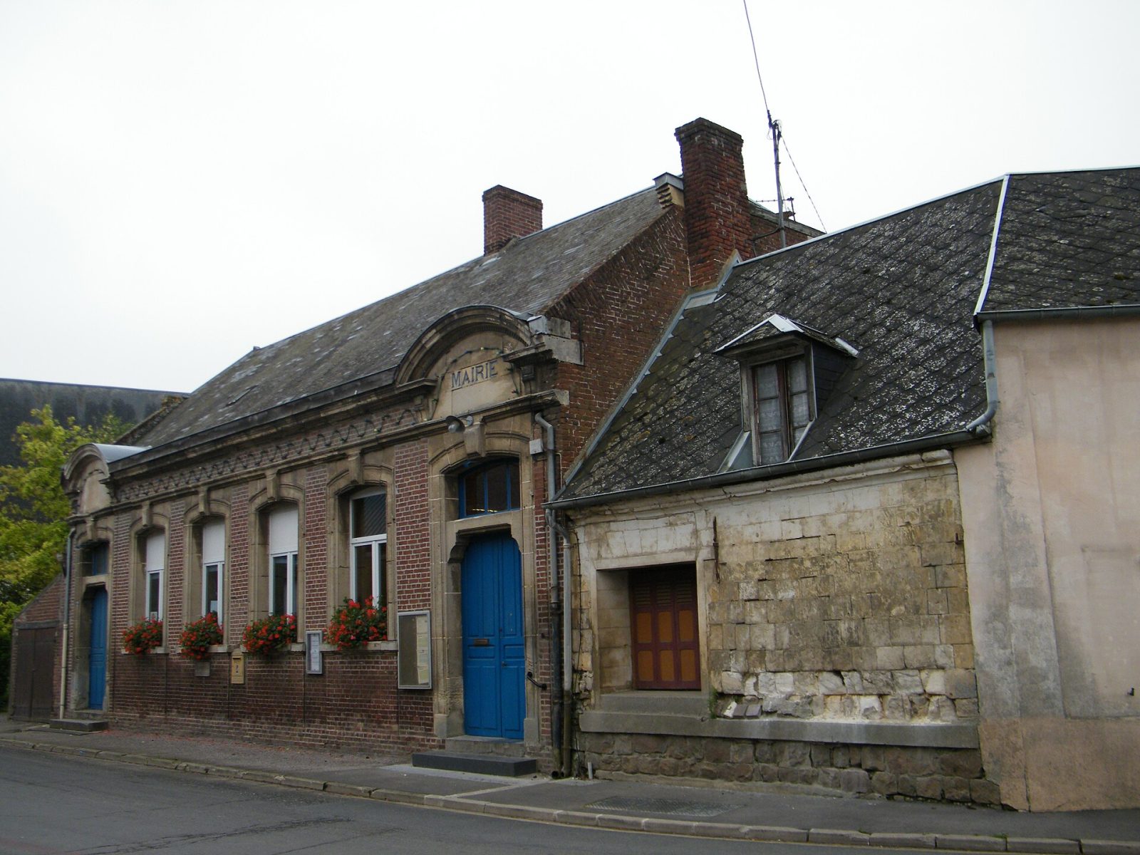 Photo de Bayonvillers