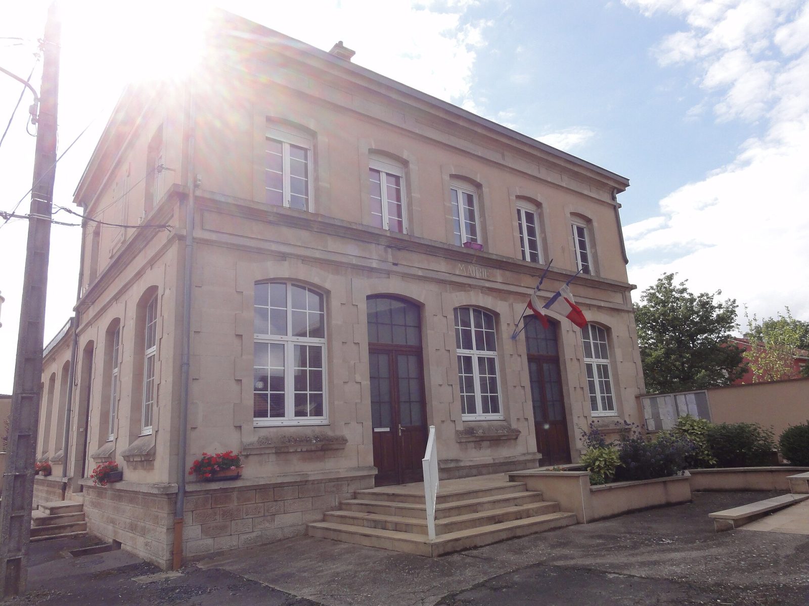 Photo de Bazailles