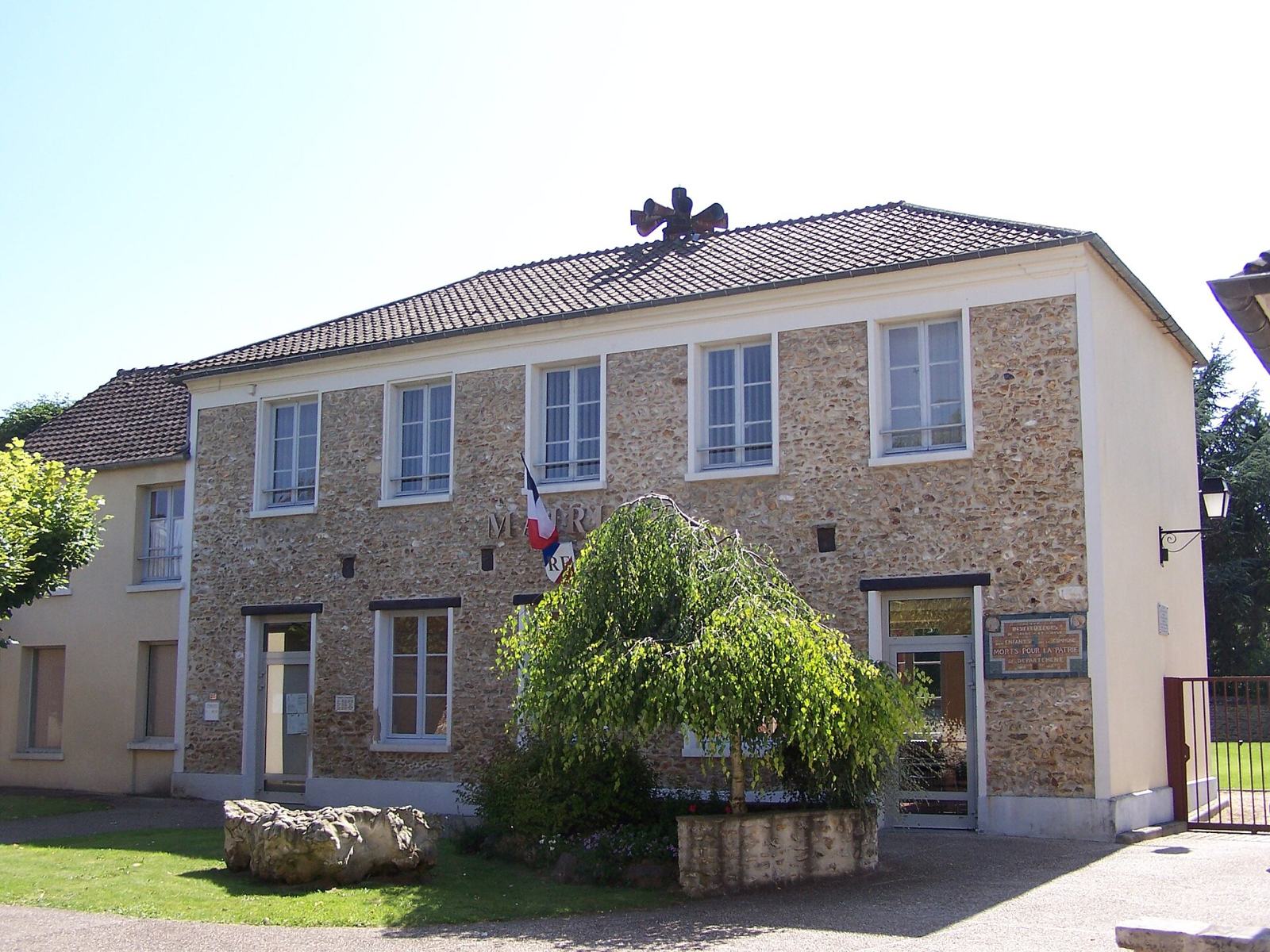 Photo de Bazainville