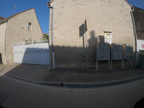 Photo de Bazarnes