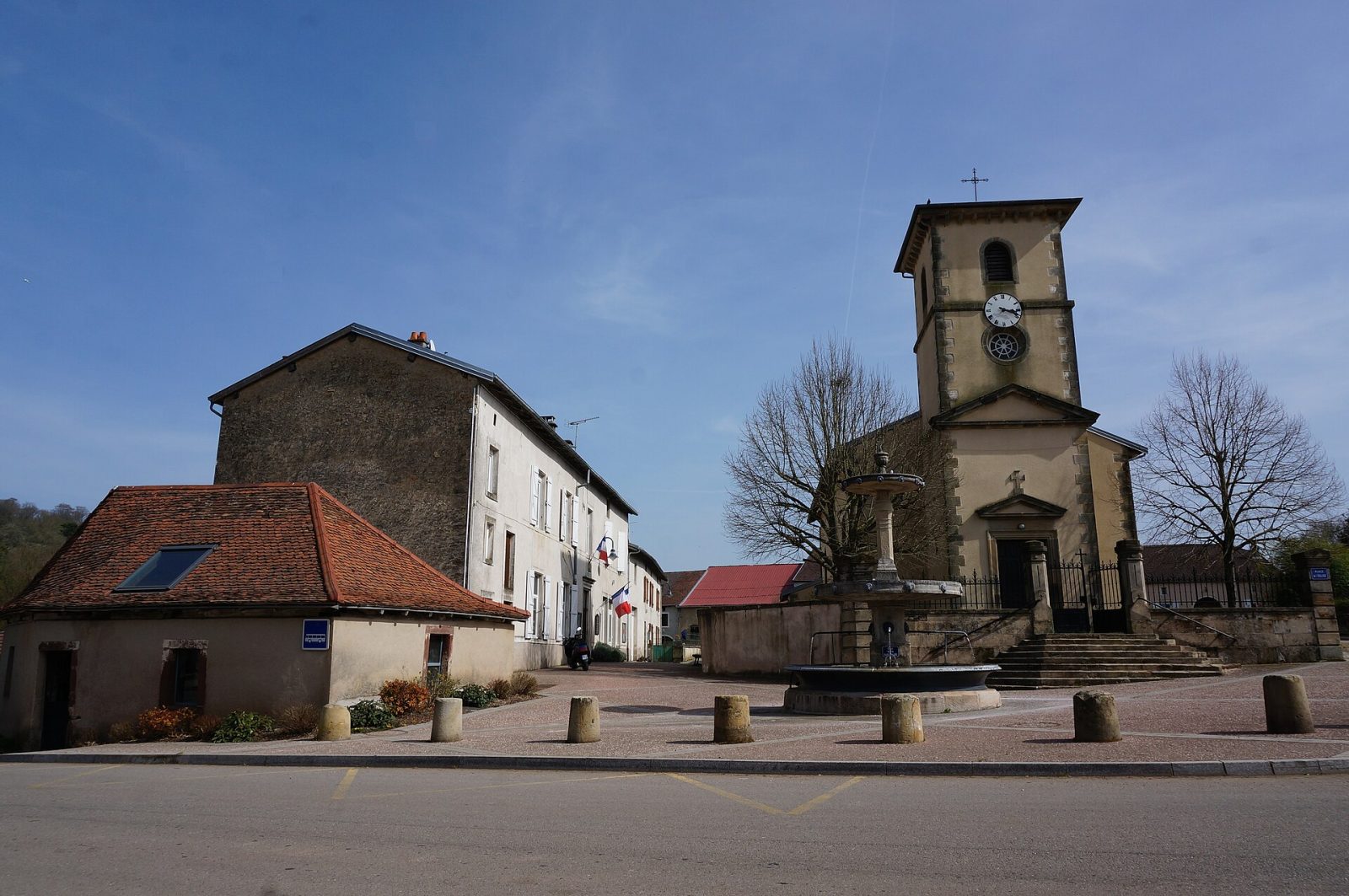 Photo de Bazegney