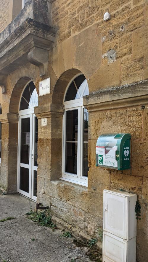 Photo de Bazeilles-sur-Othain
