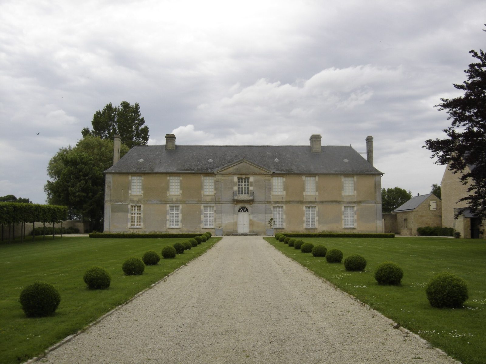 Photo de Bazenville
