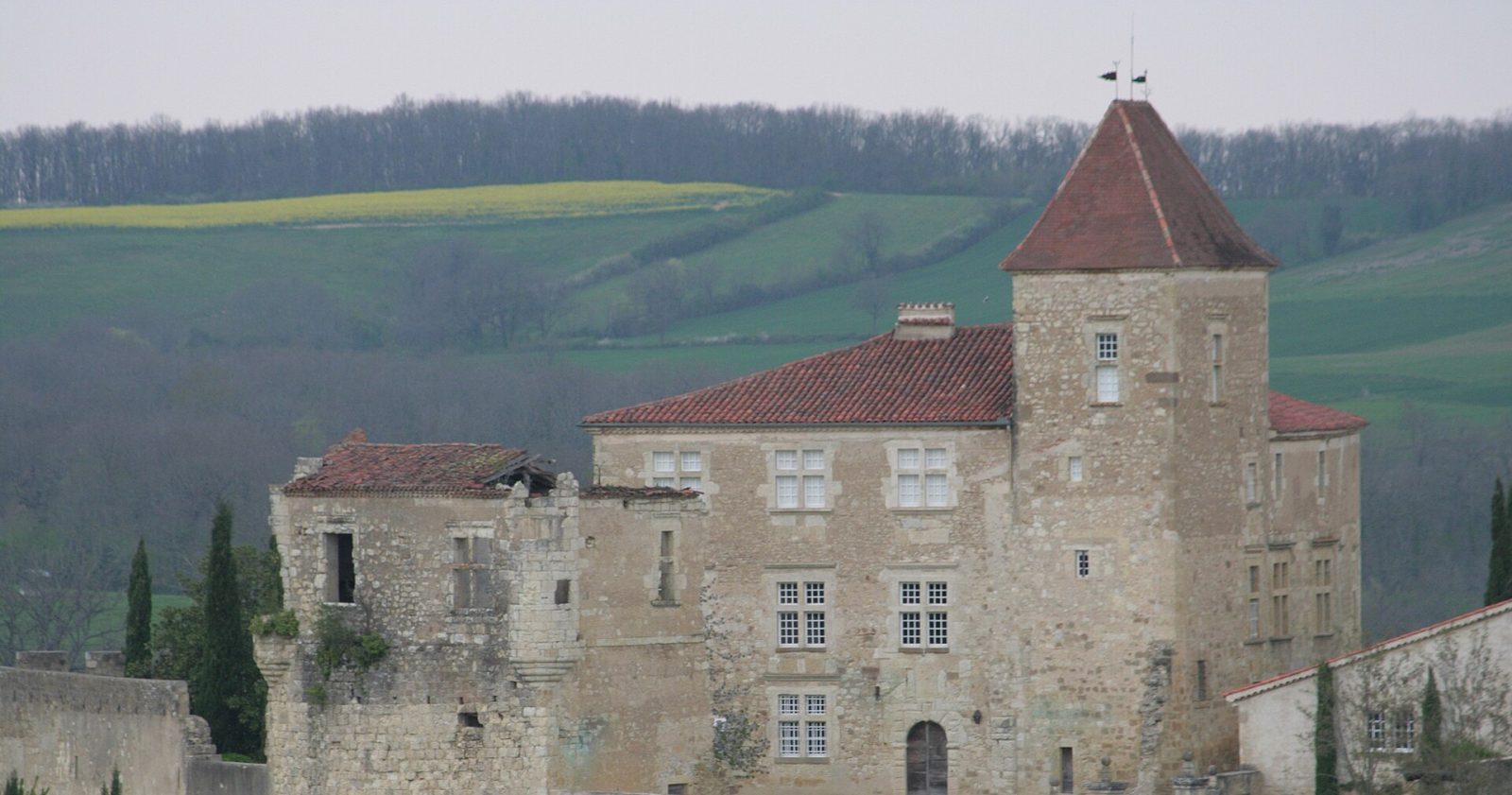Photo de Bazian