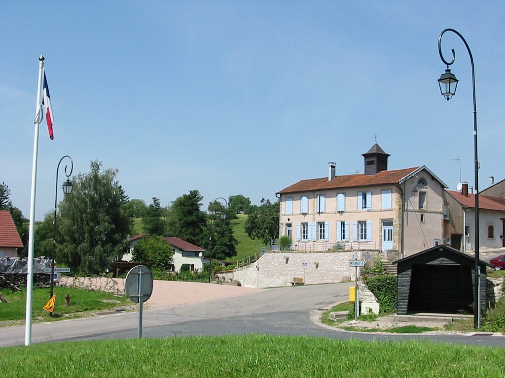 Photo de Bazien