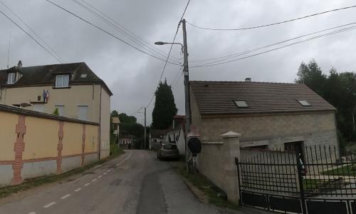 Photo de Bazincourt-sur-Epte