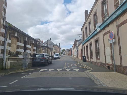 Photo de La Bazoche-Gouet