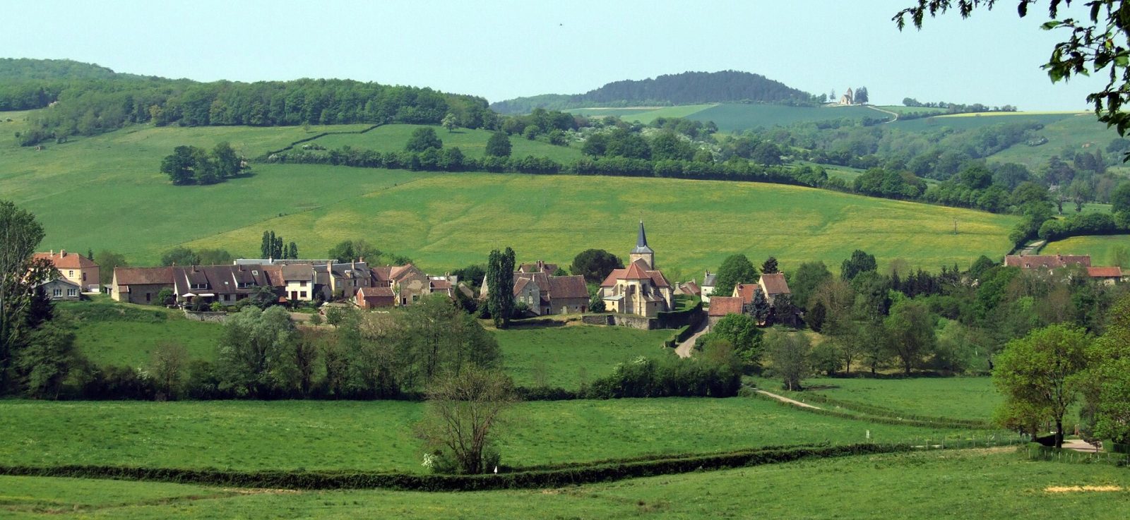 Photo de Bazoches