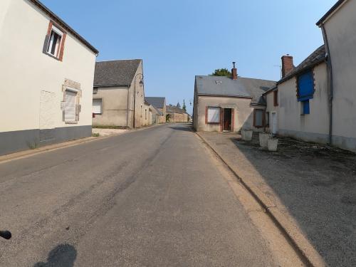 Photo de Bazoches-en-Dunois