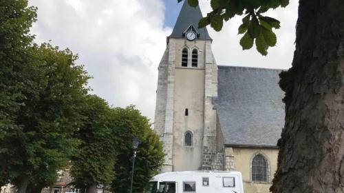 Photo de Bazoches-les-Gallerandes