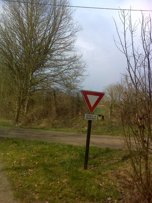 Photo de Bazoches-sur-Hoëne