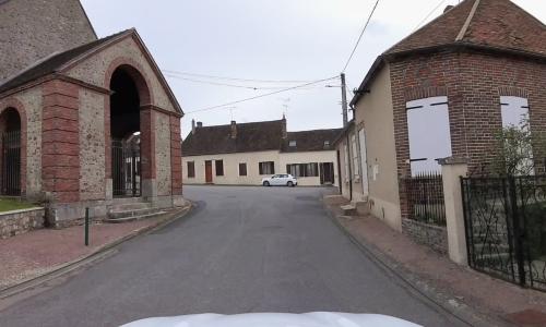 Photo de Bazoches-sur-le-Betz