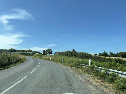 Photo de La Bazoge