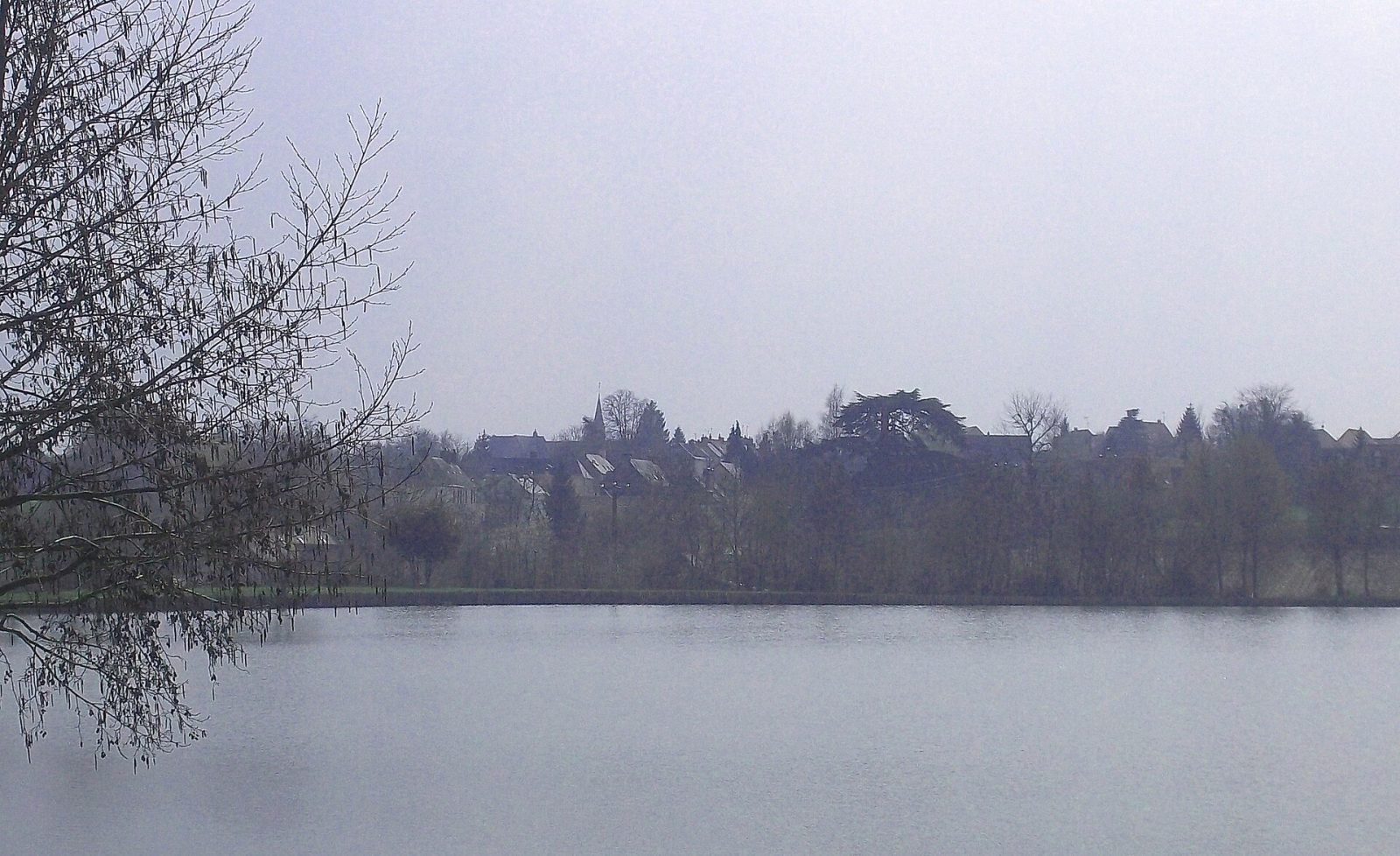 Photo de La Bazoge