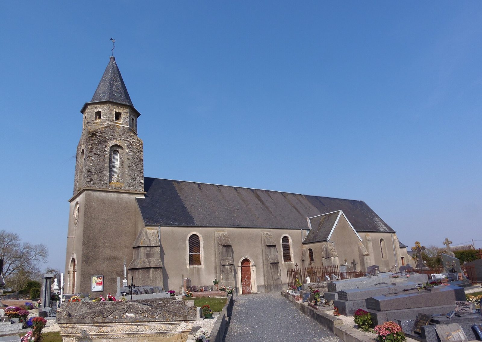 Photo de La Bazoque