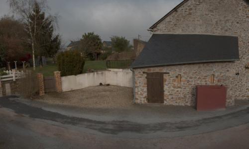 Photo de La Bazouge-des-Alleux