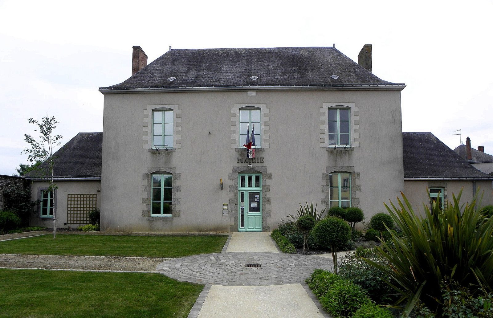 Photo de Bazougers