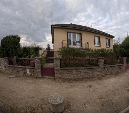 Photo de Bazouges-sur-le-Loir