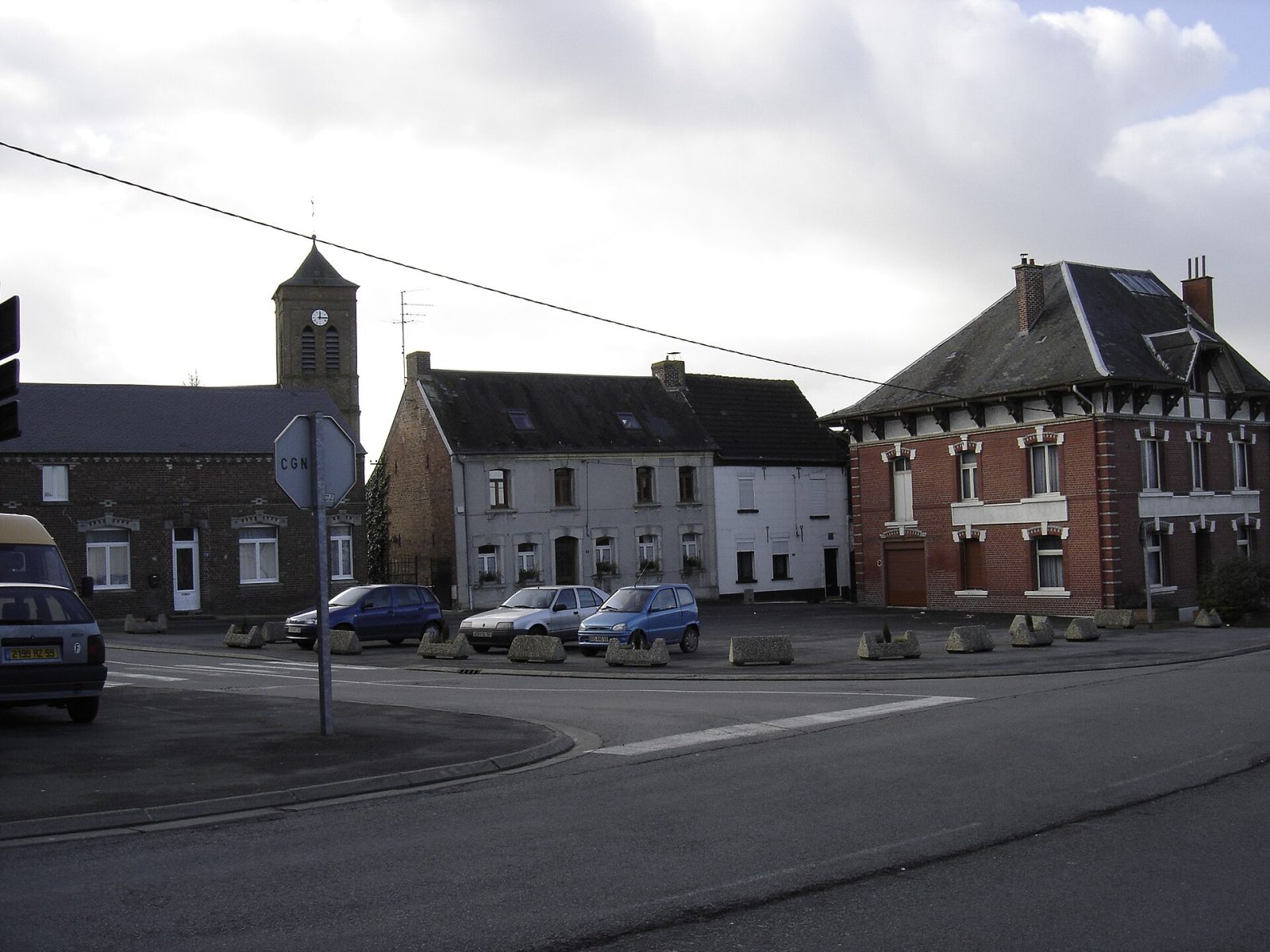 Photo de Bazuel