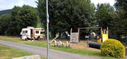 Photo de Bazus-Aure