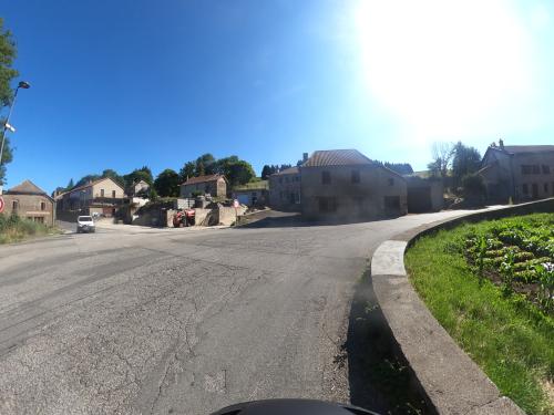 Photo de Le Béage