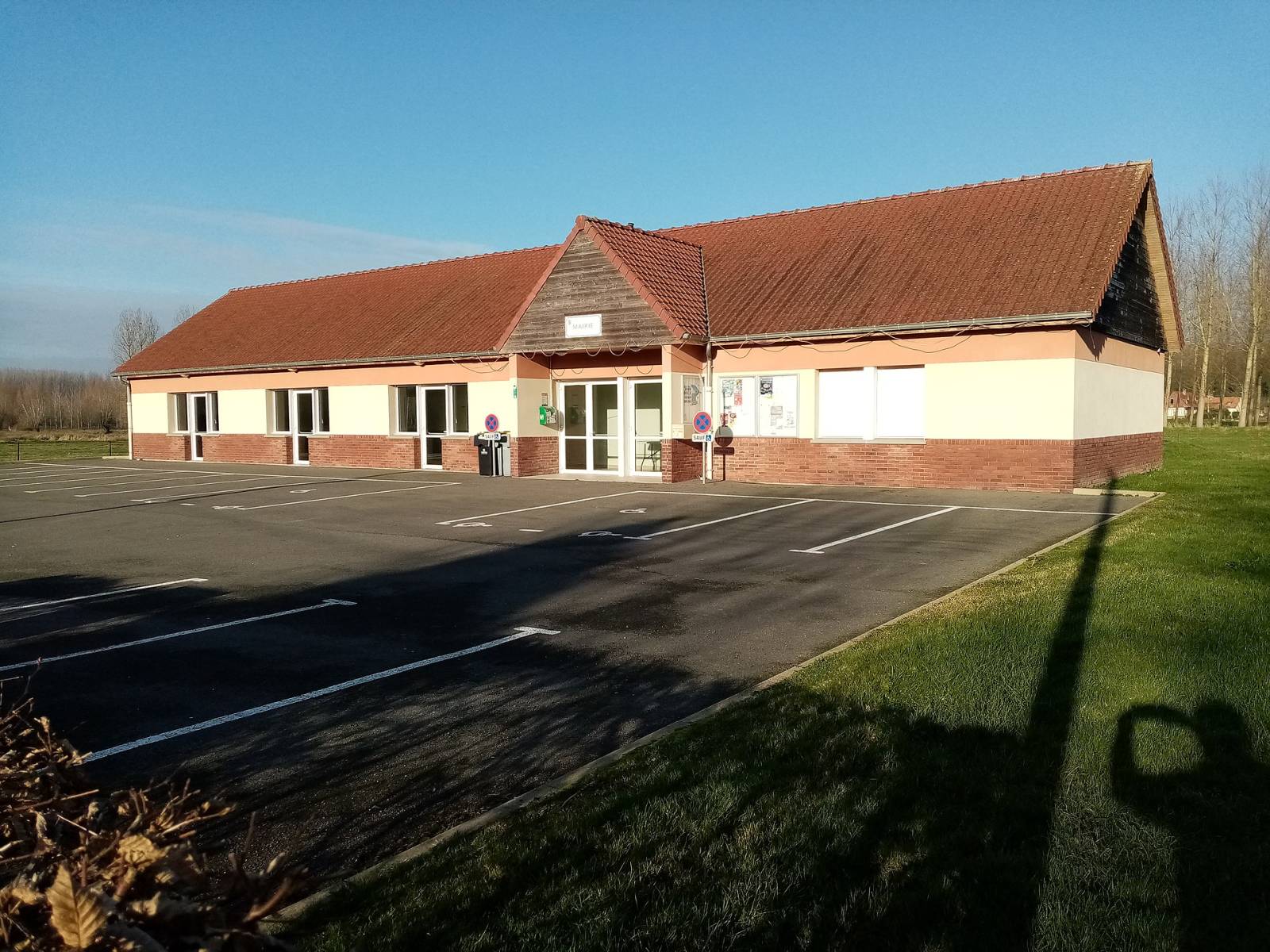 Photo de Béalcourt