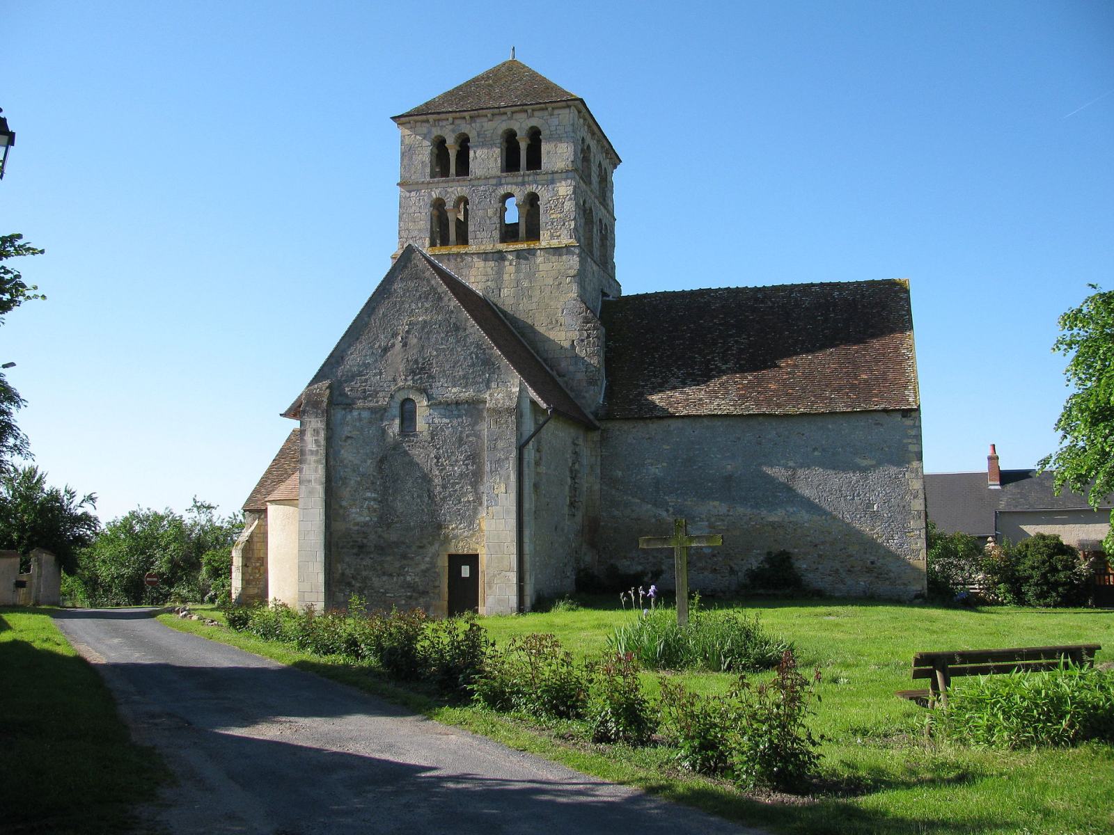 Photo de Béard
