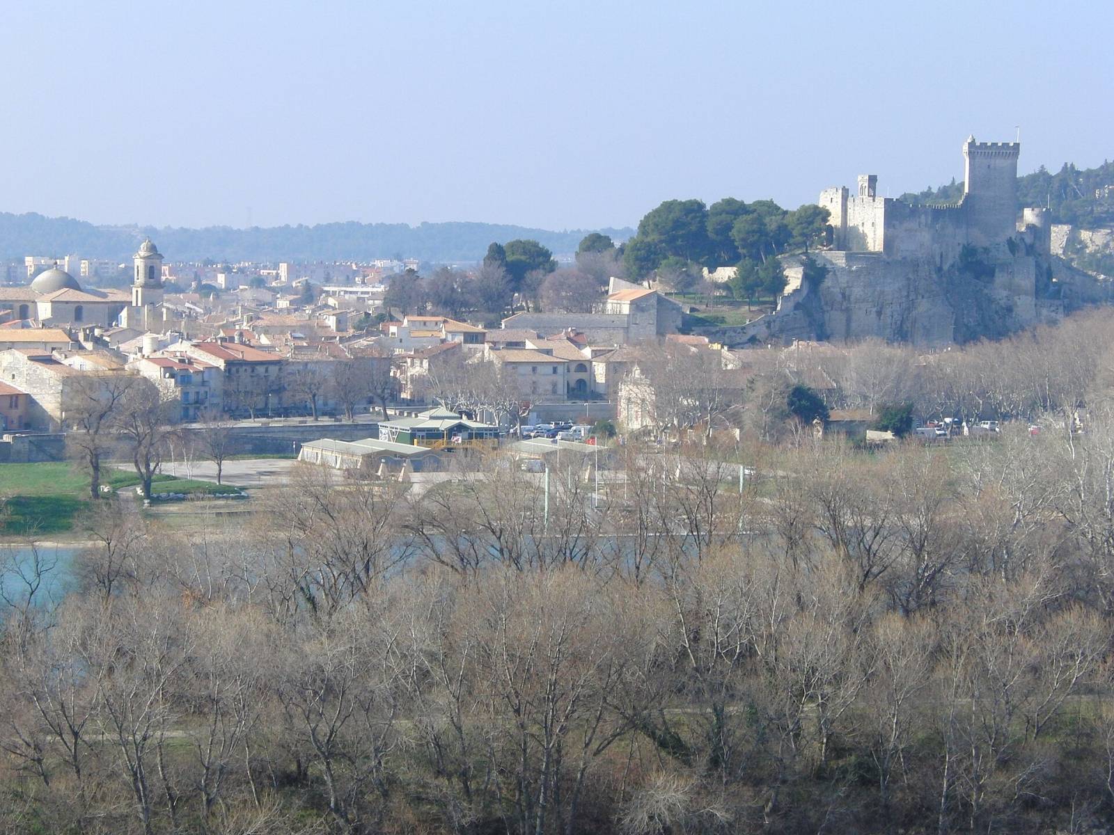 Photo de Beaucaire