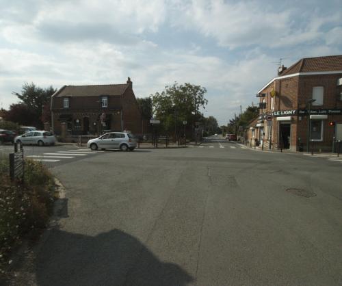 Photo de Beaucamps-Ligny