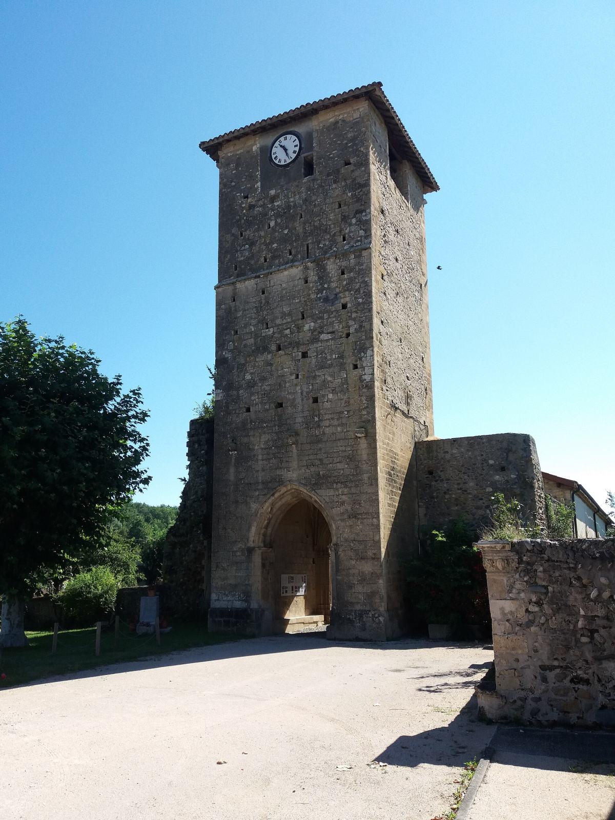 Photo de Beauchalot