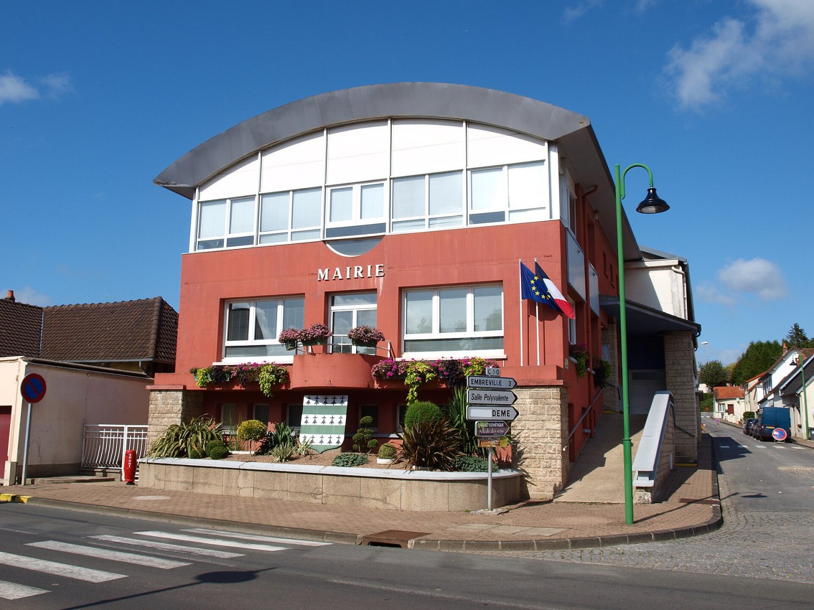 Photo de Beauchamps