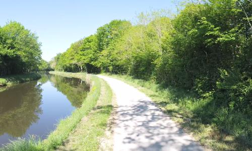 Photo de Beauchamps-sur-Huillard
