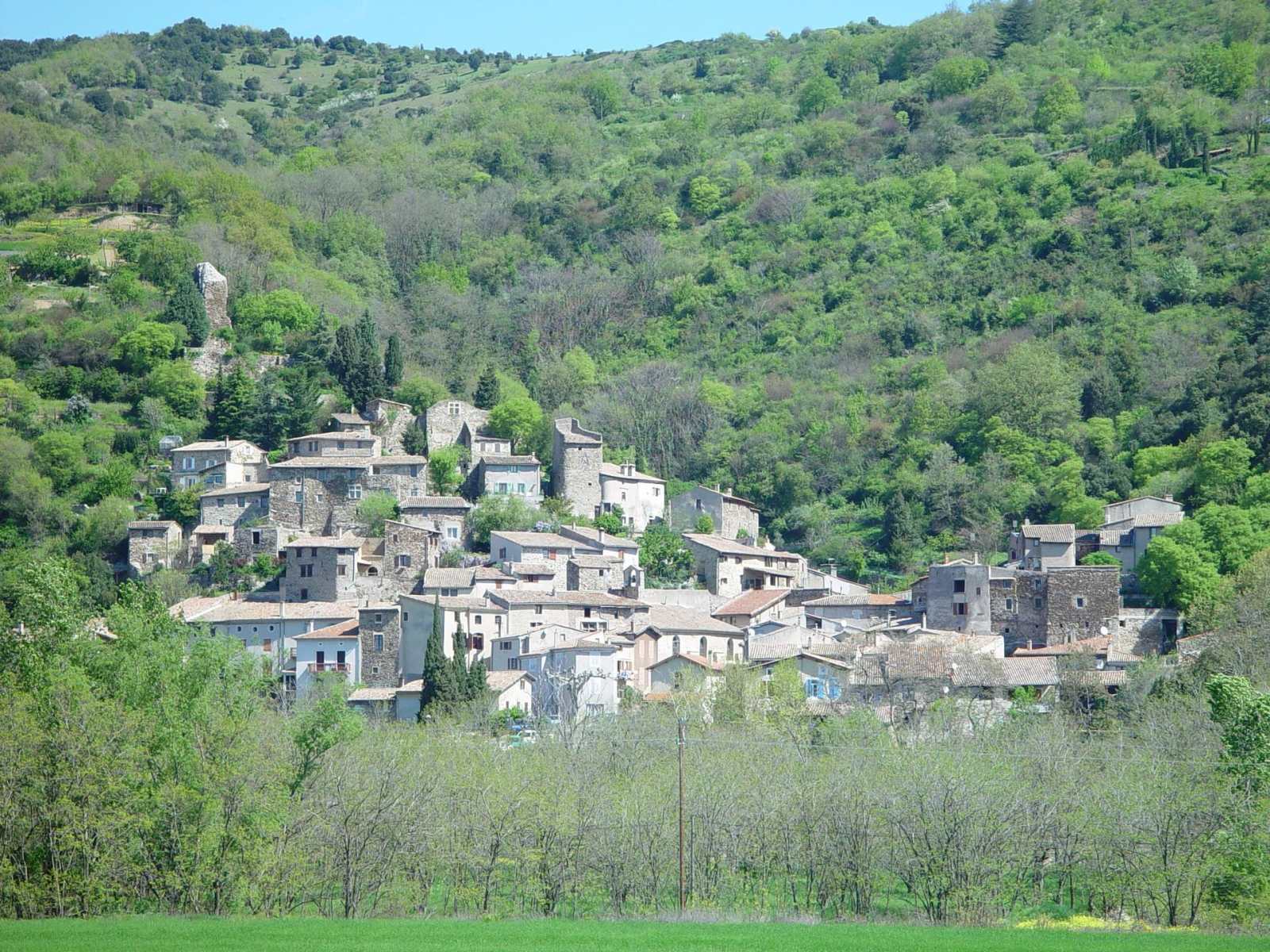 Photo de Beauchastel