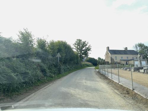 Photo de Beaucoudray