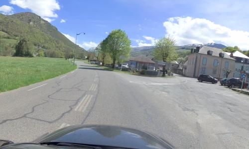 Photo de Beaudéan