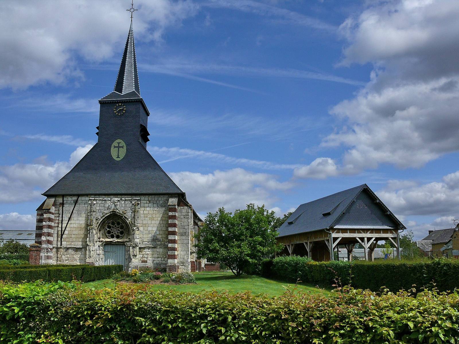Photo de Beaudéduit