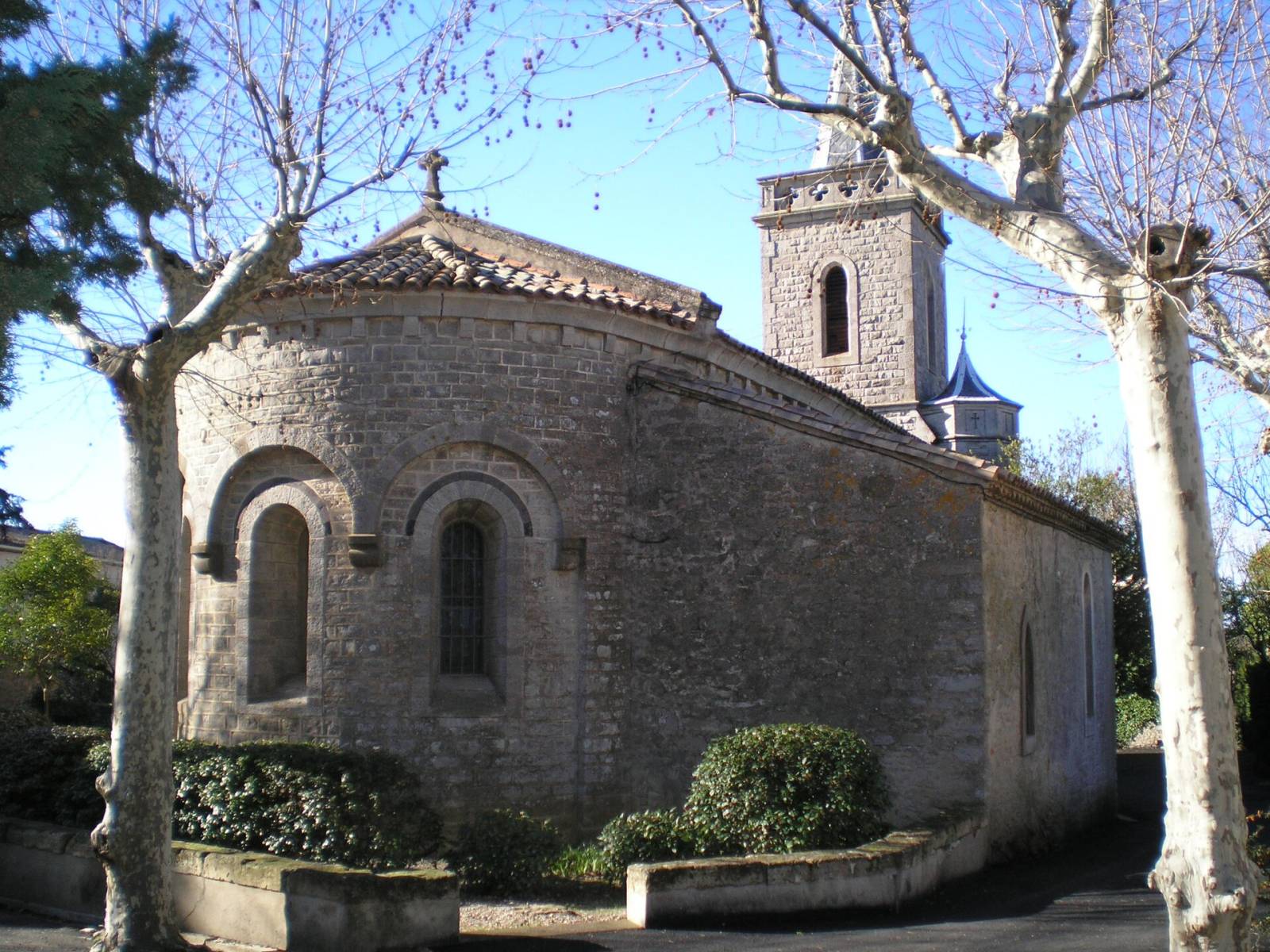 Photo de Beaufort
