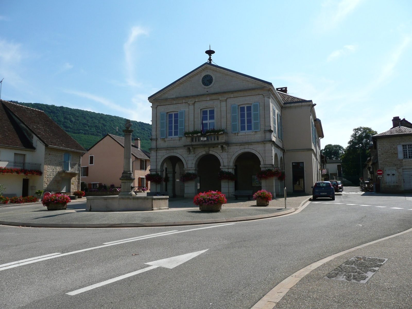 Photo de Beaufort