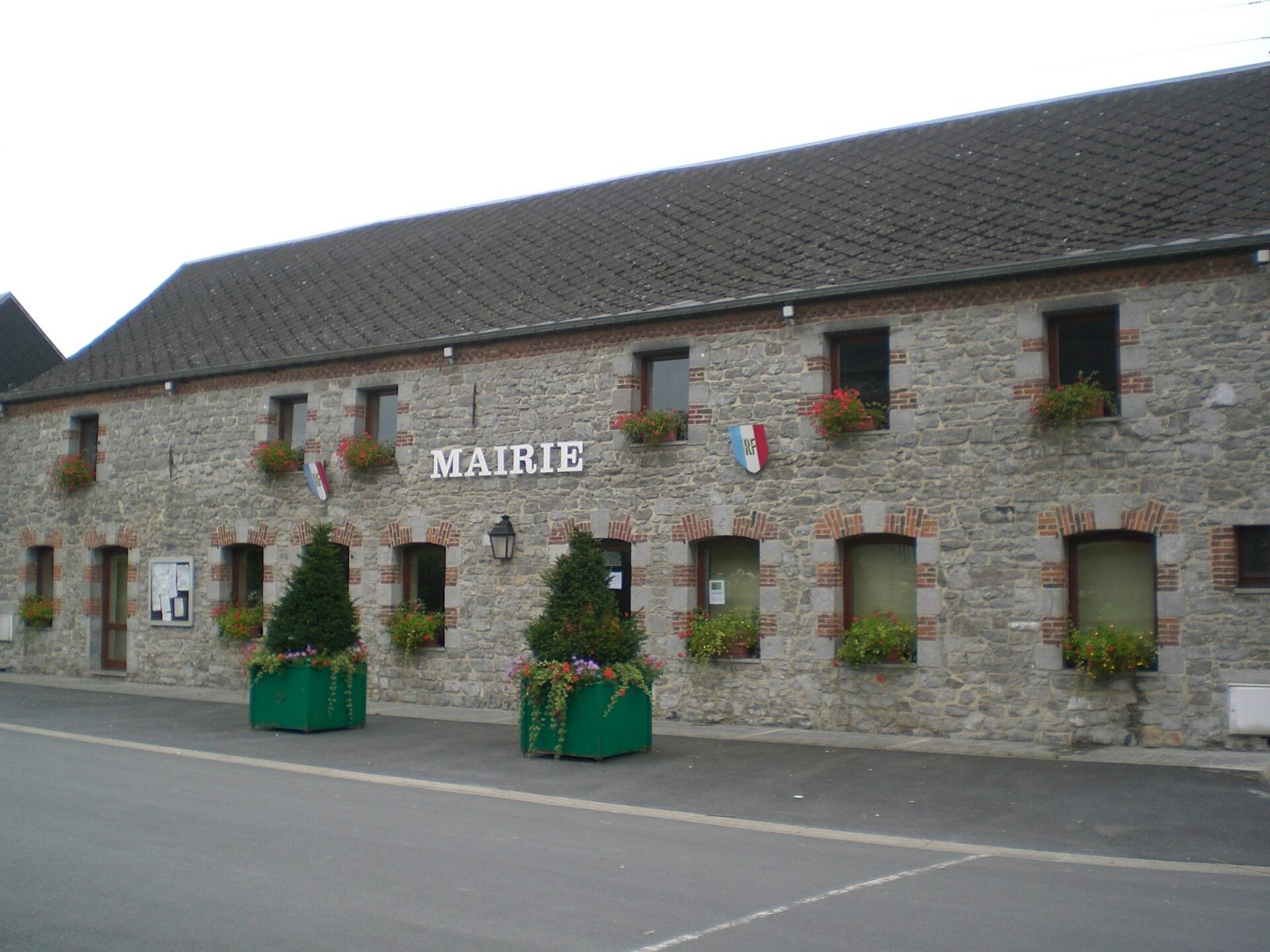 Photo de Beaufort