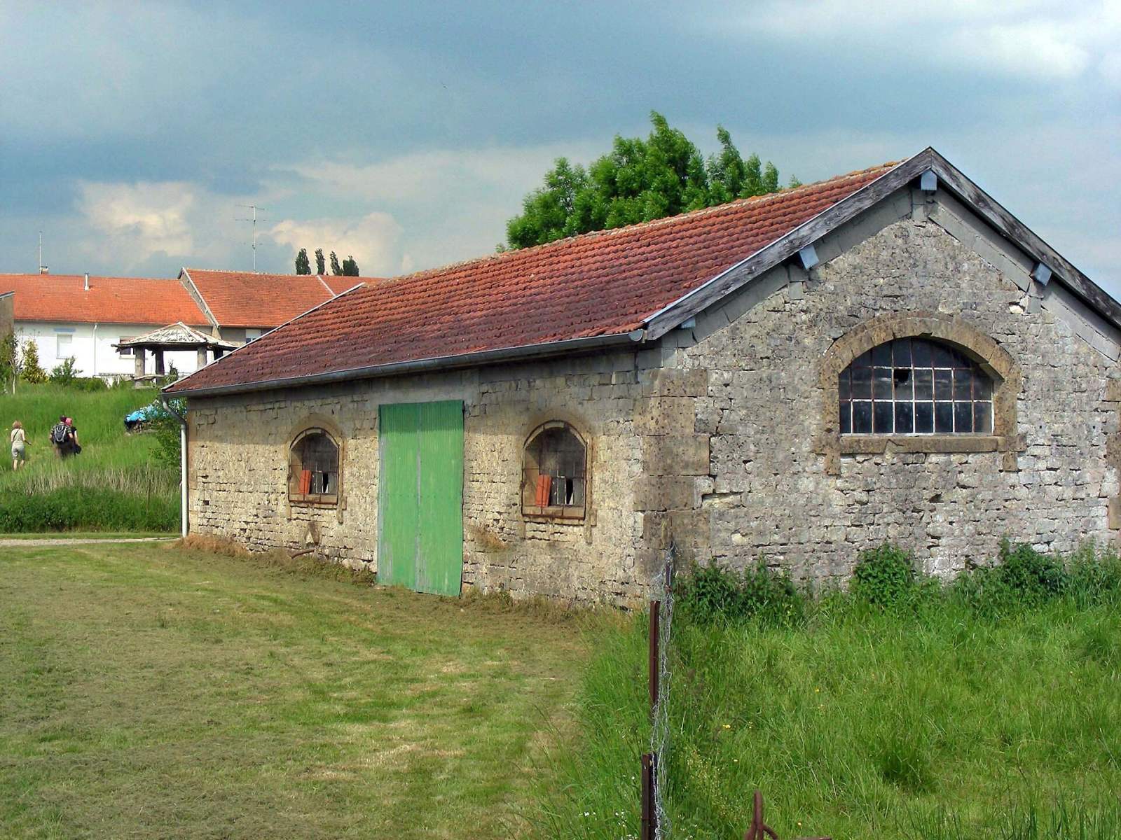 Photo de Beaufort-en-Argonne